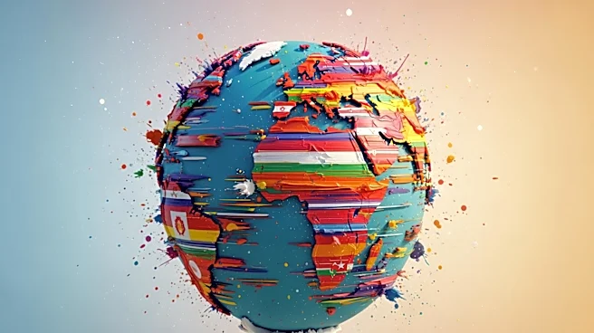 Sports Illustrated Launches 48-Nation Art Project for World Cup Coverage