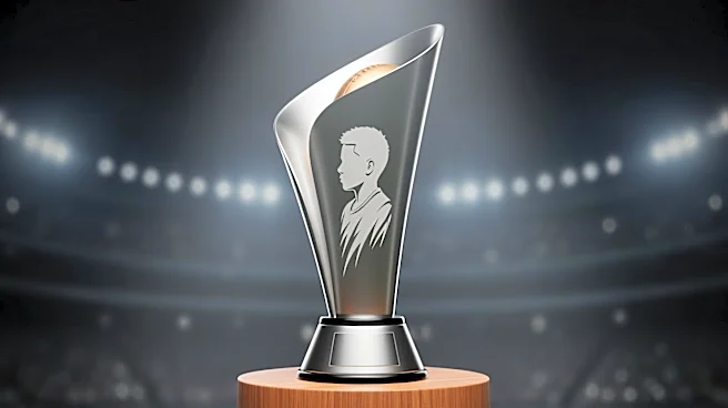 Premier League Fans to Vote for 2025/26 Young Player of the Season