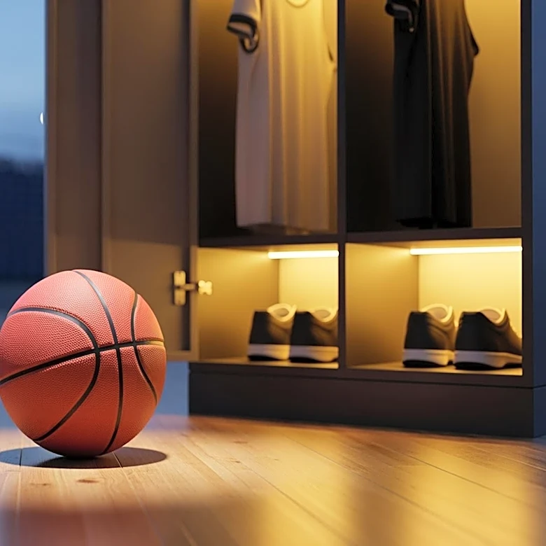 Cal Basketball Team Strengthens Roster with Amier Ali Signing