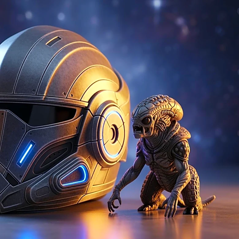 Star Wars 'Mandalorian and Grogu' Collaborations Unveil New Merchandise Ahead of Film Release