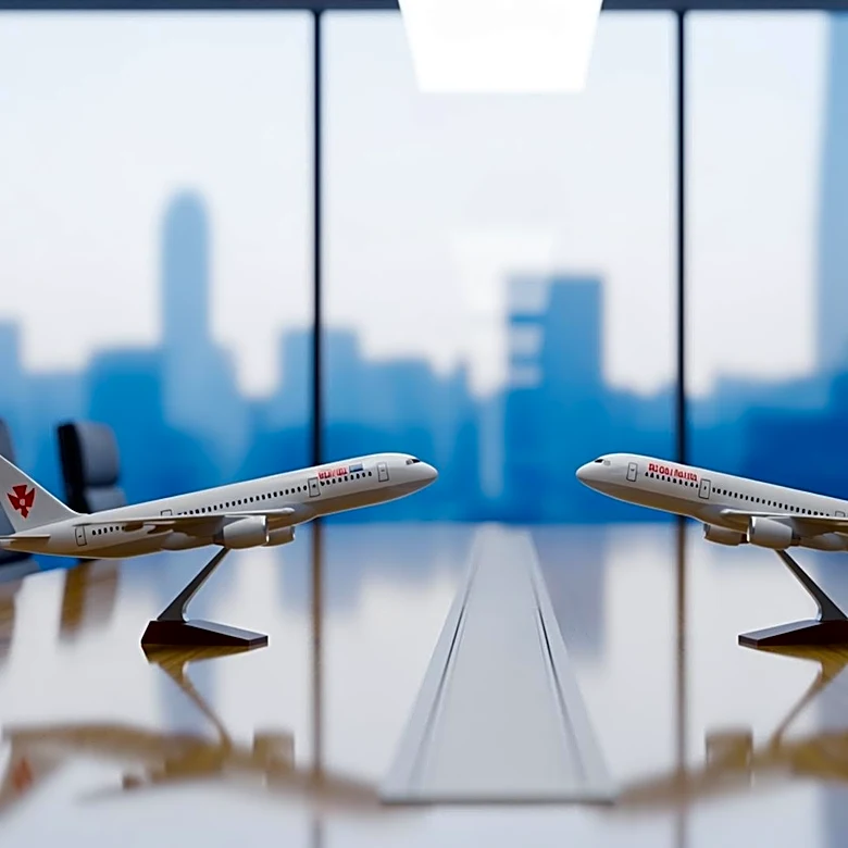 Trump-Xi Summit Highlights Potential Boeing Deal Amid Trade Talks