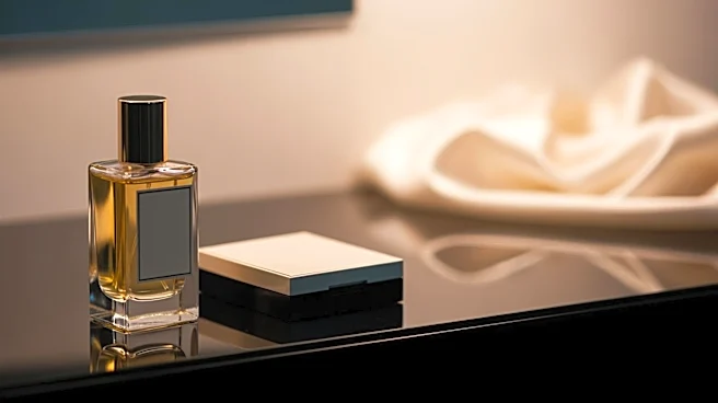CHANEL Launches Beauty Flagship on JD.com, Expanding Luxury Reach in China