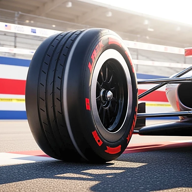 FOX Sports Launches Super 6 INDYCAR Contest for Indy 500 Qualifying
