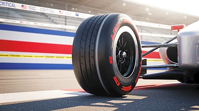 FOX Sports Launches Super 6 INDYCAR Contest for Indy 500 Qualifying