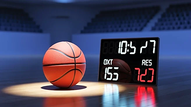Kylan Boswell's Mixed Performance at 2026 NBA Draft Combine Raises Questions