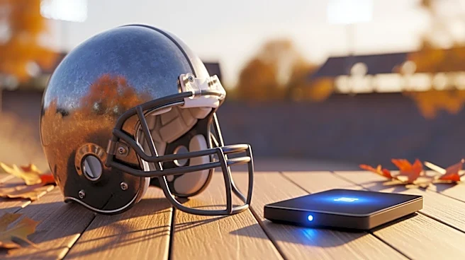 NFL Faces Backlash Over Thanksgiving Schedule and Netflix Partnership