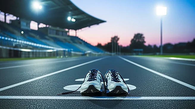 Mother of Transgender Athlete AB Hernandez Faces Protests Amid Track and Field Success