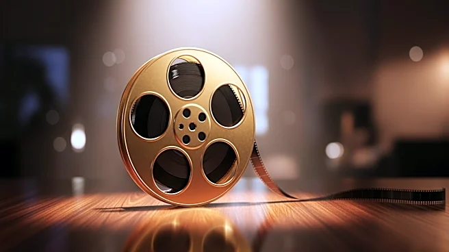 Artists Equity Awards Bonuses to Cast and Crew After 'The Rip' Success on Netflix