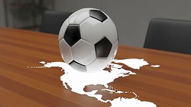 Japan's World Cup 2026 Roster Aims for Strong Performance in North America