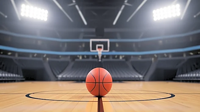 Oregon Ducks Reveal 2026-27 Big Ten Basketball Schedule with High-Profile Matchups