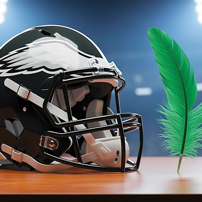 Philadelphia Eagles Draft Cole Payton, Sparking Speculation on Jalen Hurts' Future