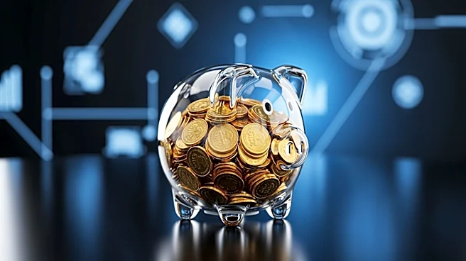 UK Fintech Sector Sees $741 Million Investment Surge in Early 2026, Driven by Early-Stage Capital