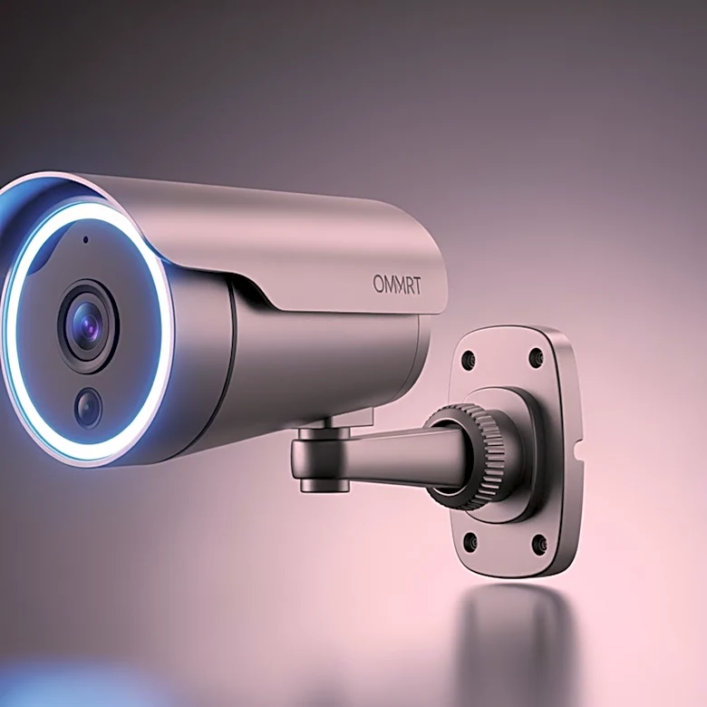 Ring Introduces 2K Resolution Cameras with Enhanced LED Lighting for Home Security