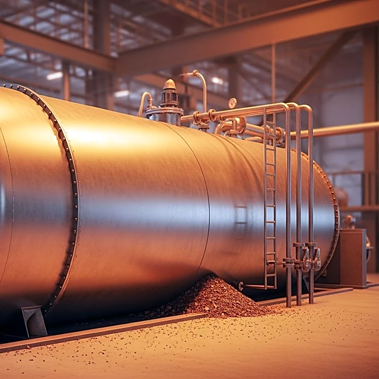 Nigerian Mining Company Elipse Signs 4,000-Ton Copper Flotation Plant Deal