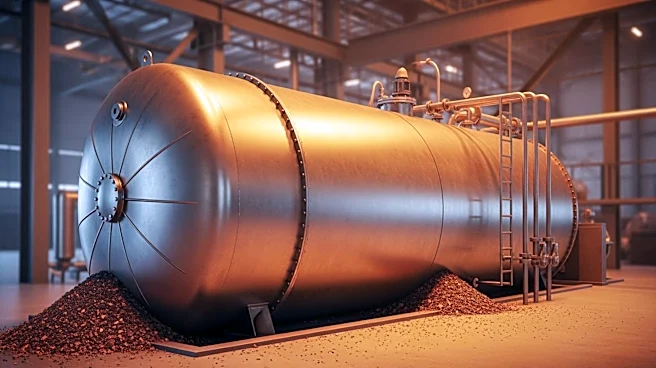 Nigerian Mining Company Elipse Signs 4,000-Ton Copper Flotation Plant Deal