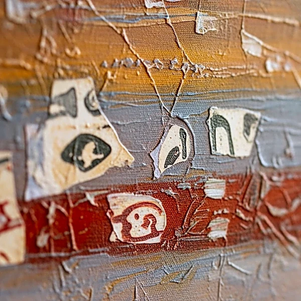 Lucy Liu's Art Exhibition 'Hard Feelings' Explores Family Memories Through Paintings