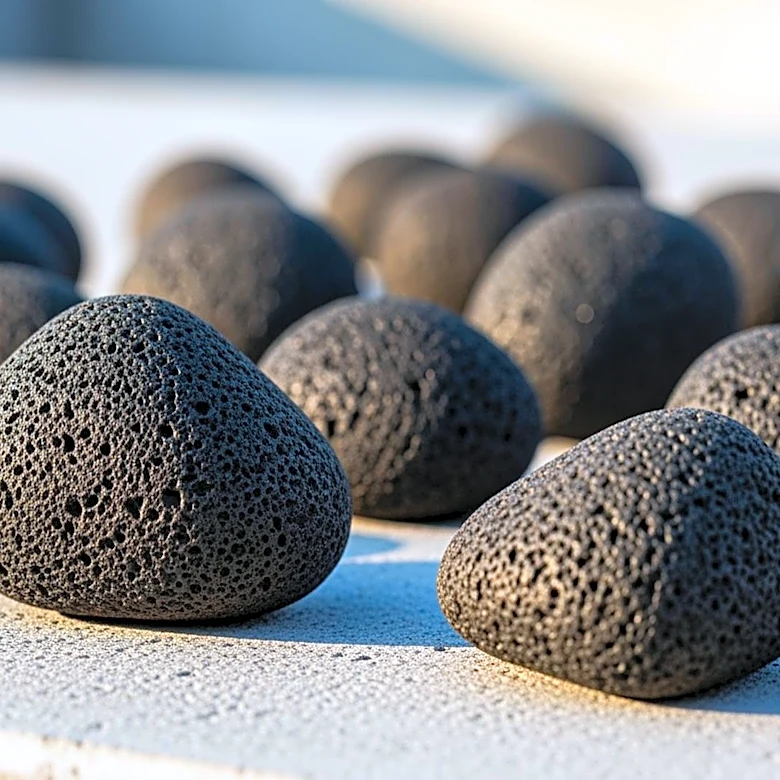Researchers Propose Basalt as a Greener Alternative for Cement Production