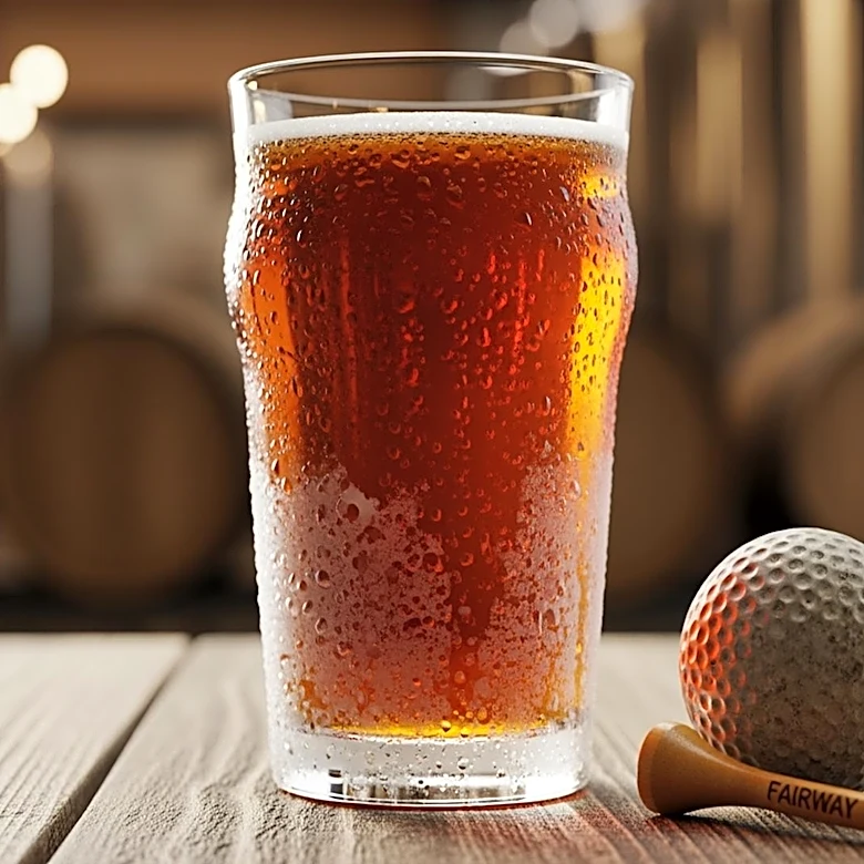 Rutter's Launches Fairway Finder Beer in Collaboration with Rusty Rail Brewing Co.