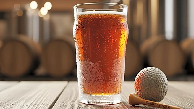 Rutter's Launches Fairway Finder Beer in Collaboration with Rusty Rail Brewing Co.