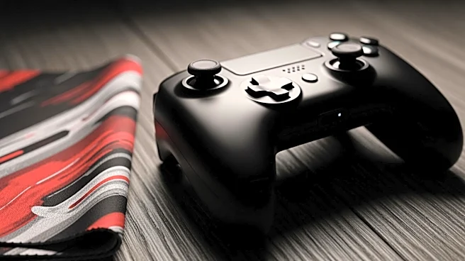 Netflix Faces Backlash Over Typo in Devil May Cry Merchandise