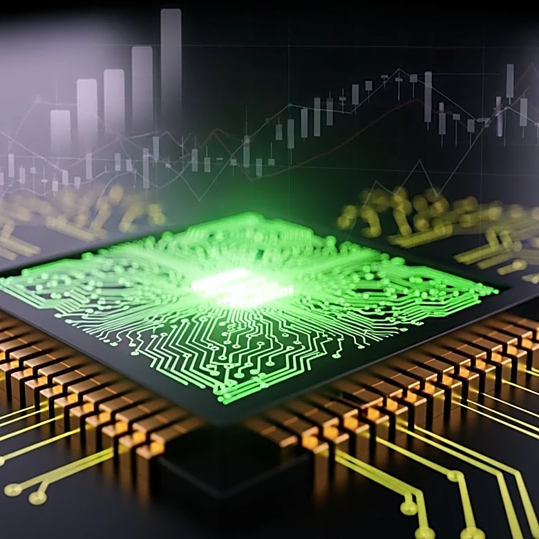 UBS Raises Nvidia Price Target, Anticipates Strong Earnings Report