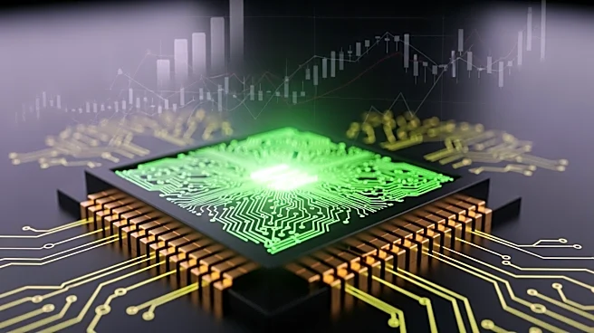 UBS Raises Nvidia Price Target, Anticipates Strong Earnings Report