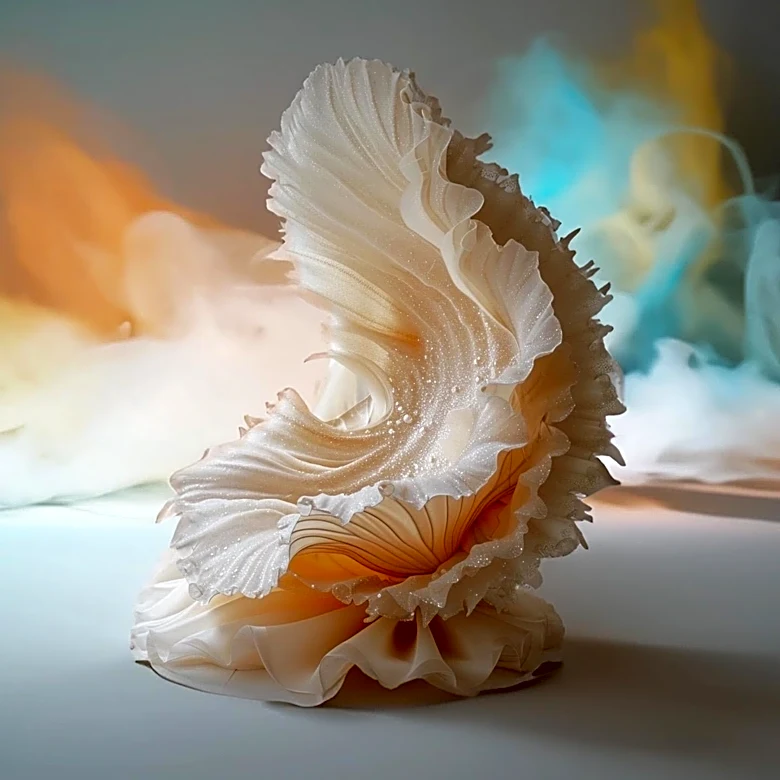 Brooklyn Museum Showcases Iris Van Herpen's Innovative Fashion in New Exhibit