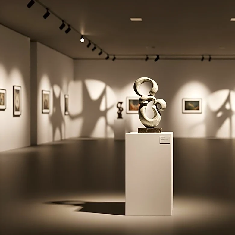 Esther Art Fair Concludes with Successful Sales and Unique Exhibitions