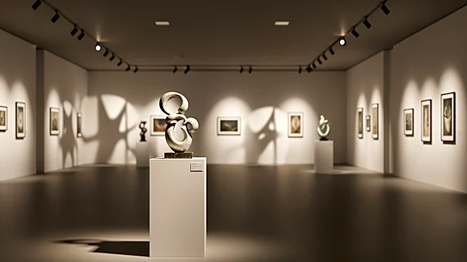 Esther Art Fair Concludes with Successful Sales and Unique Exhibitions