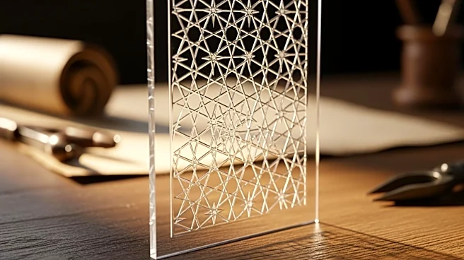 Researchers Use Ancient Techniques to Develop Advanced MOF Glass