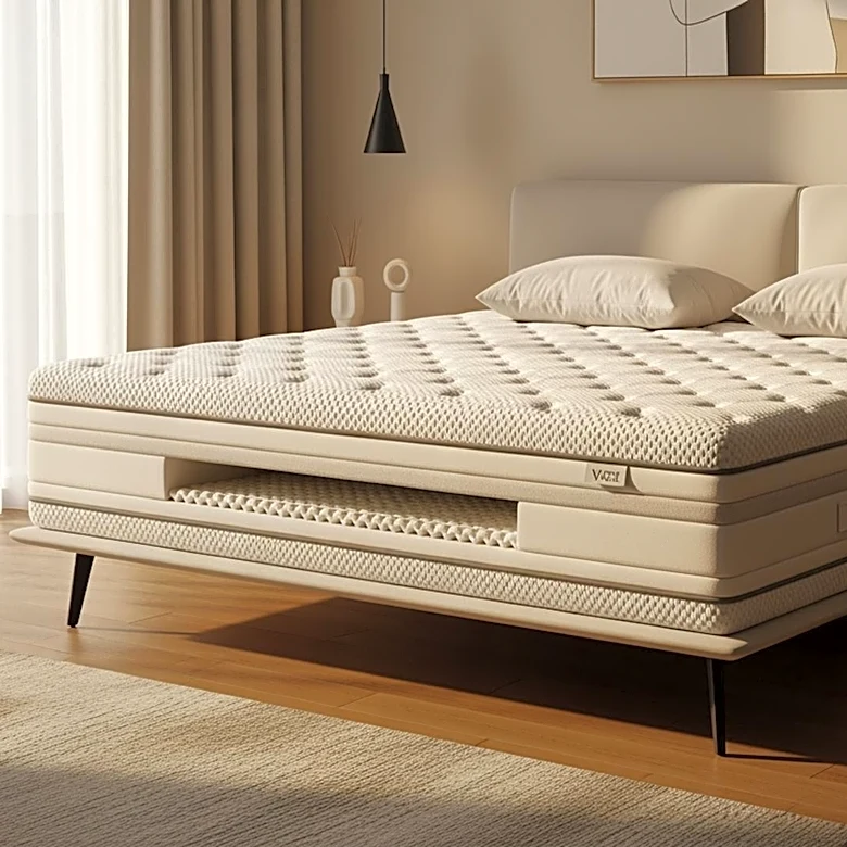 Leesa Offers 30% Discount on Hybrid Mattresses for Memorial Day Shoppers