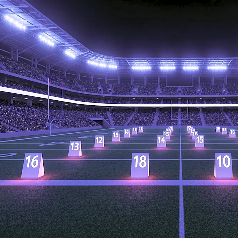 ACC Endorses 24-Team College Football Playoff Model to Enhance Access
