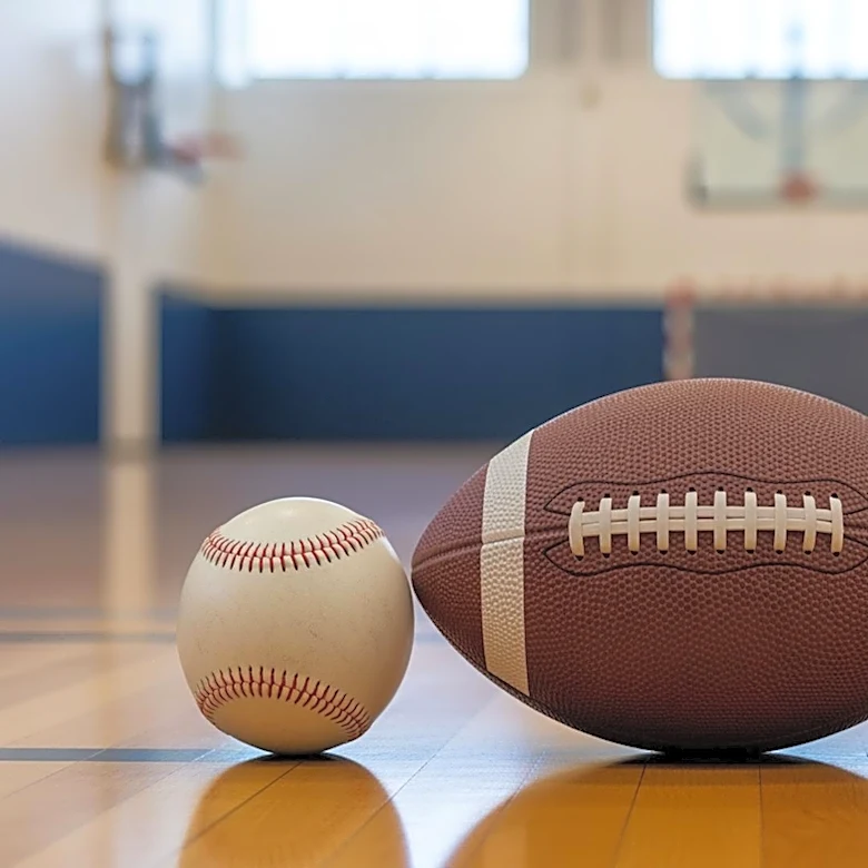 Los Angeles Dodgers, Rams, and U.S. Soccer Collaborate with BofA for Youth Sports Clinic
