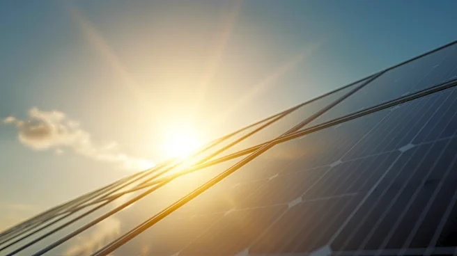 Sunraycer Renewables Secures $901 Million Financing for Texas Solar Projects