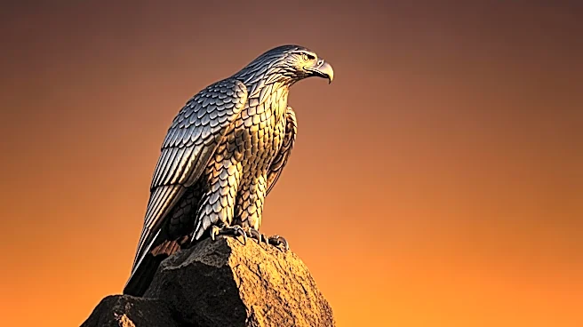 EagleRock Raises $320 Million in U.S. IPO Amid Rising Oil Prices