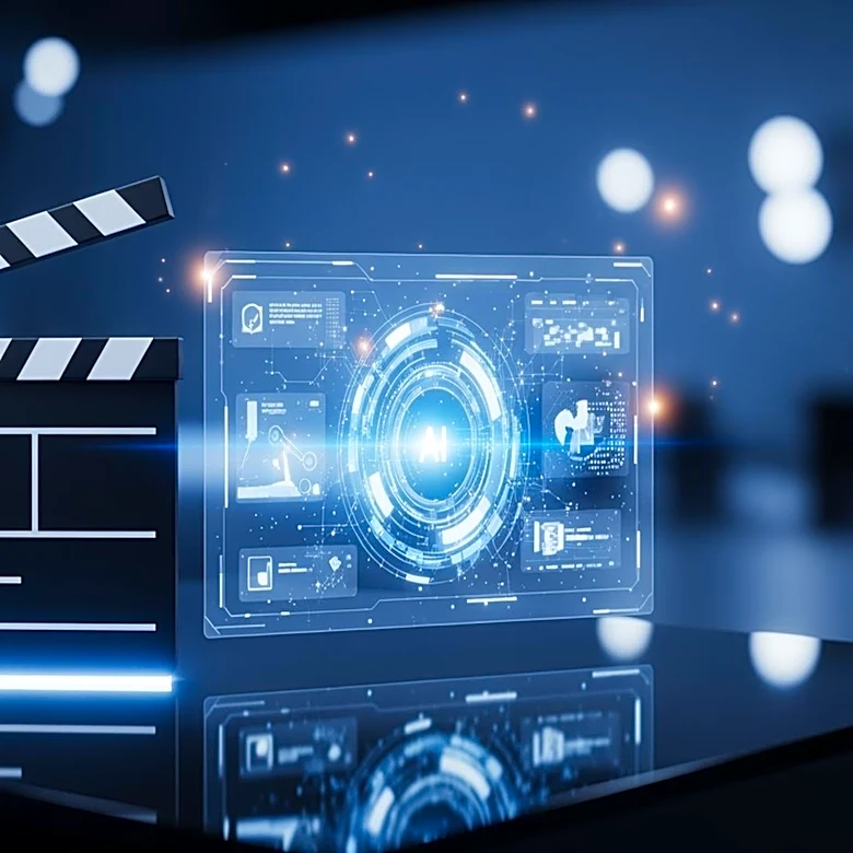 David Mamet's 'Speed The Plow' Utilizes AI-Powered Production System at Cannes