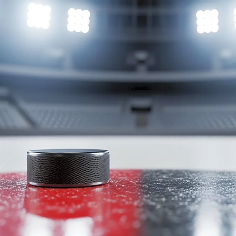 Chicago Blackhawks Sign Roman Kantserov to Three-Year Entry-Level Contract