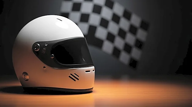 FOX Sports Unveils 'The 500: Immortality at Indy' Documentary Highlighting Indianapolis 500 Legends