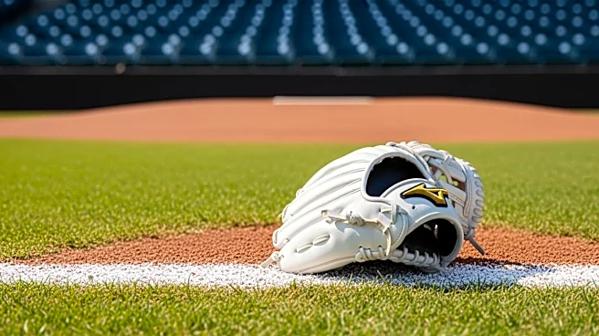 Fan at White Sox Game Hospitalized After Falling into Visiting Bullpen