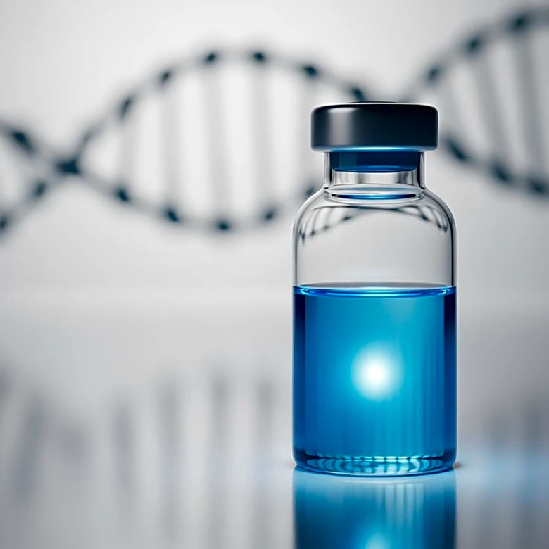 Regenxbio's Duchenne Gene Therapy Shows Success, Prepares for FDA Submission