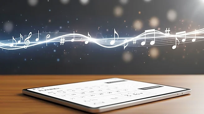 Drew Afualo Utilizes Yahoo Mail's Planner for Billboard Women in Music Event