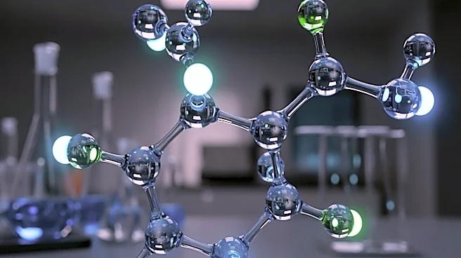 Degron Therapeutics Secures $40 Million to Advance Molecular Glue Degrader Development