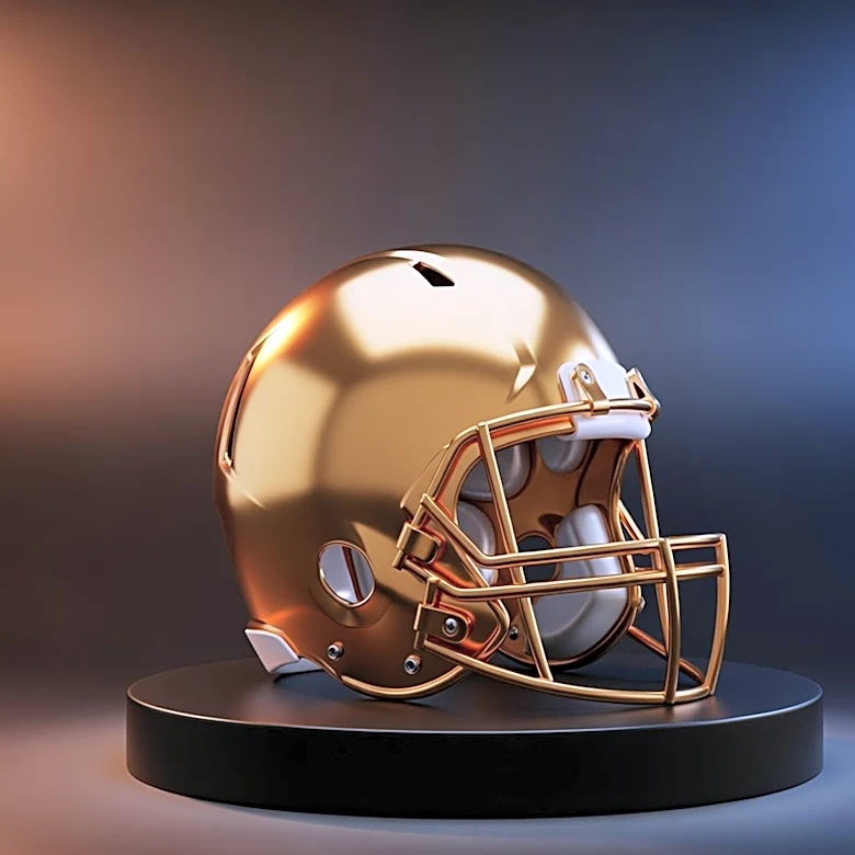 Georgia Tech Offers Scholarship to Minnesota's Top Football Prospect Eli Diane