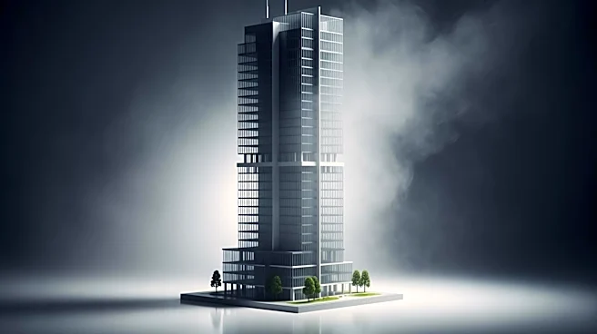 Trump Organization's Australian Tower Project Scrapped Amid 'Toxic' Brand Concerns