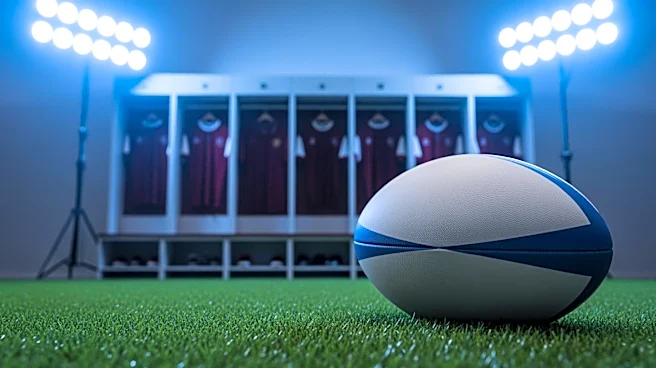 NRL State of Origin: Potential Debutants for Queensland Maroons in 2026