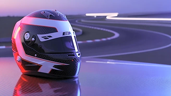Max Verstappen to Compete in Nurburgring 24 Hours, Expanding Racing Horizons