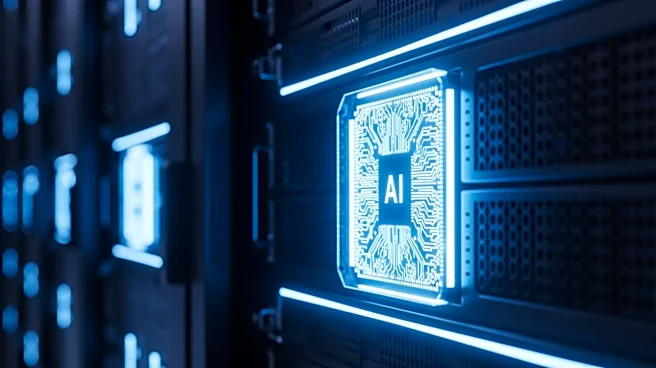 Thomson Reuters Sets New Standards for High-Stakes AI in Professional Fields