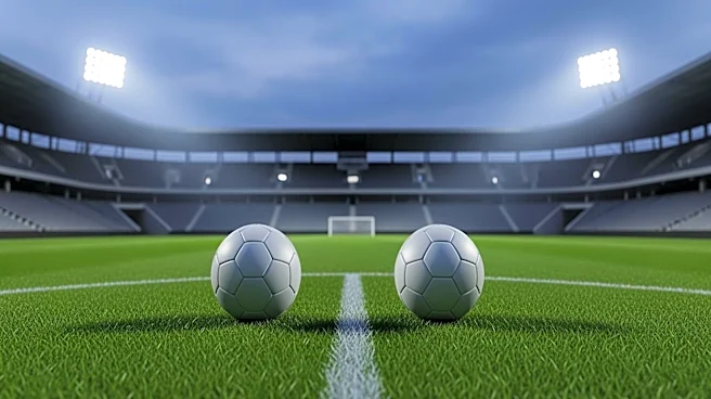 FA Youth Cup Final Between Man City and Man Utd Faces Venue Controversy