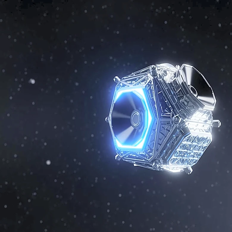 Quantum Space Plans to Manufacture 1,000 Satellites Annually