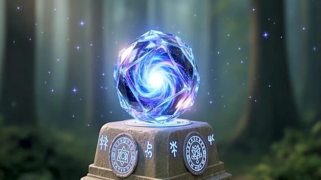 HoYoverse Unveils New Genshin Impact Character Nicole Reeyn with Unique Abilities
